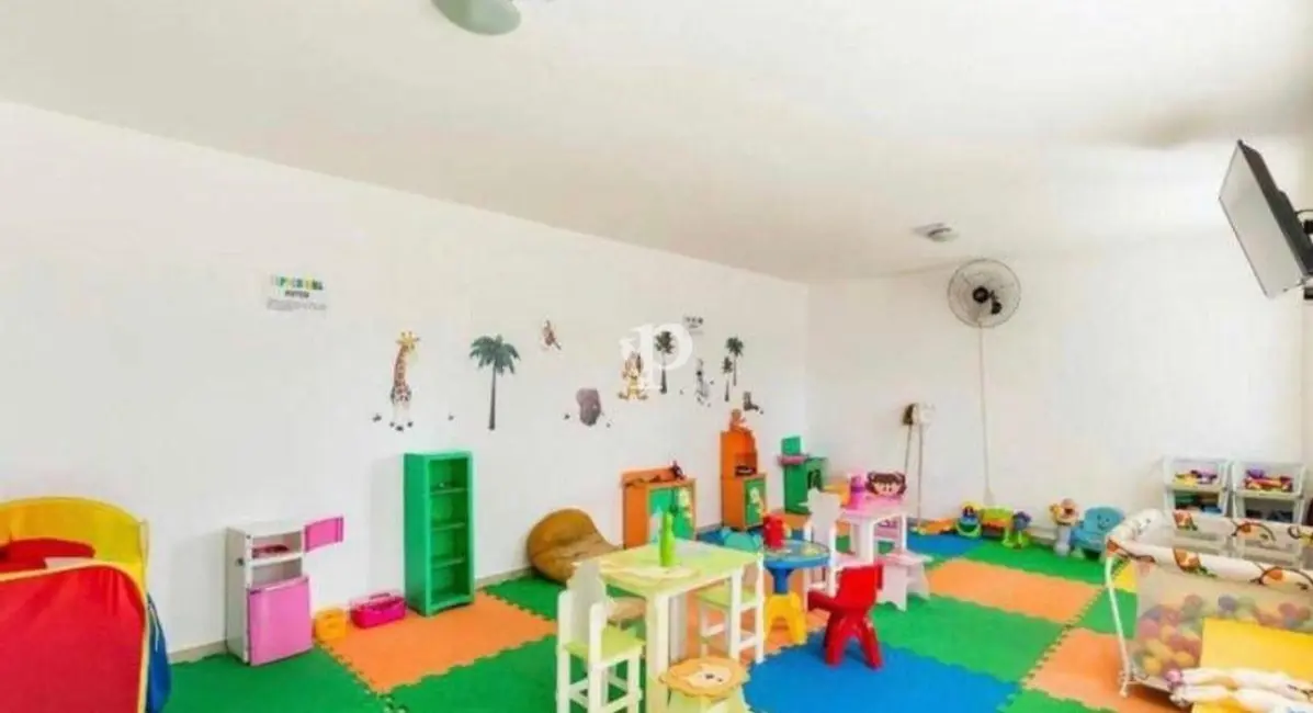 Foto 7 de Apartamento com 2 quartos à venda, 56m2 em Jardim Nova Europa, Campinas - SP