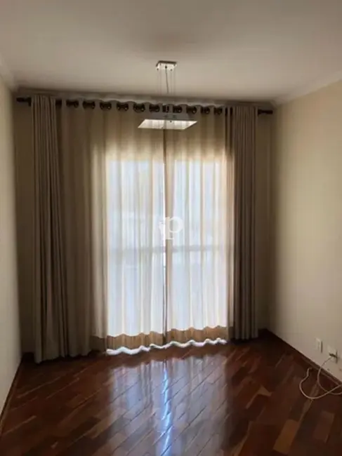 Foto 2 de Apartamento com 1 quarto à venda, 49m2 em Centro, Campinas - SP