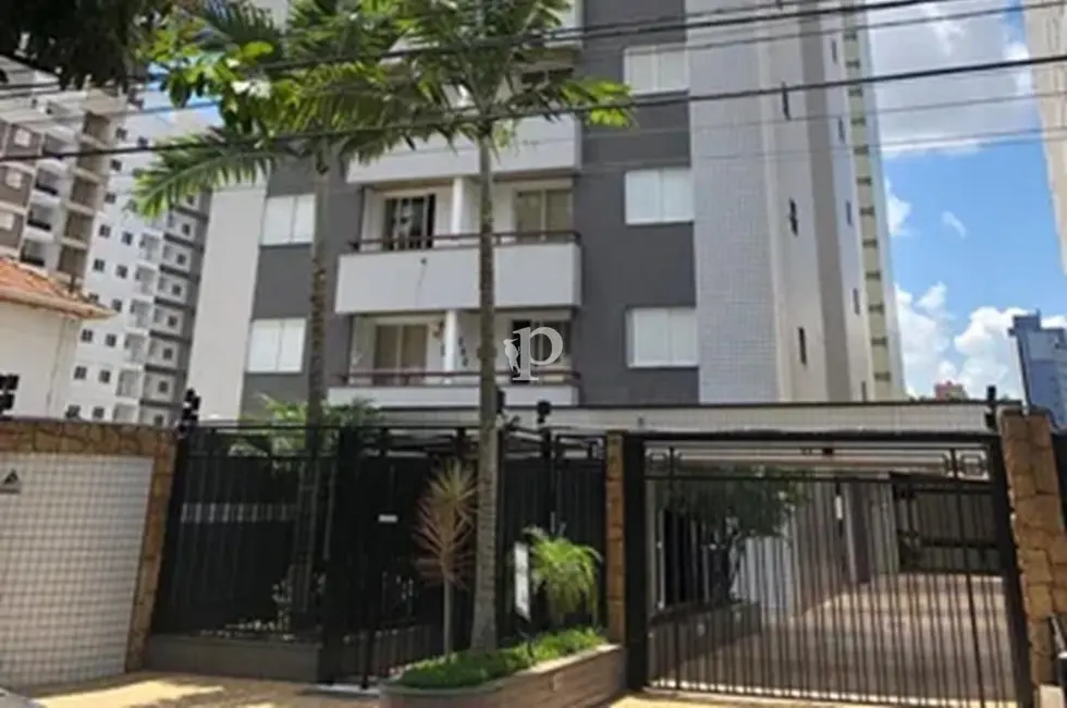 Foto 1 de Apartamento com 1 quarto à venda, 49m2 em Centro, Campinas - SP
