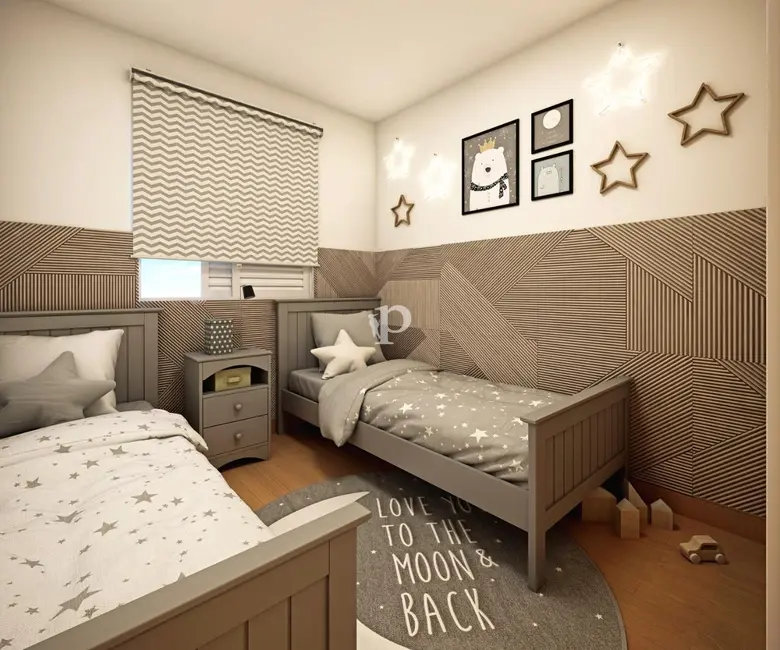 Foto 5 de Apartamento com 2 quartos à venda, 54m2 em Jardim Nova Europa, Campinas - SP