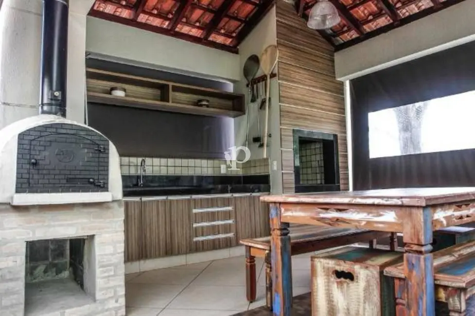 Foto 4 de Apartamento com 3 quartos à venda, 65m2 em Parque Itália, Campinas - SP