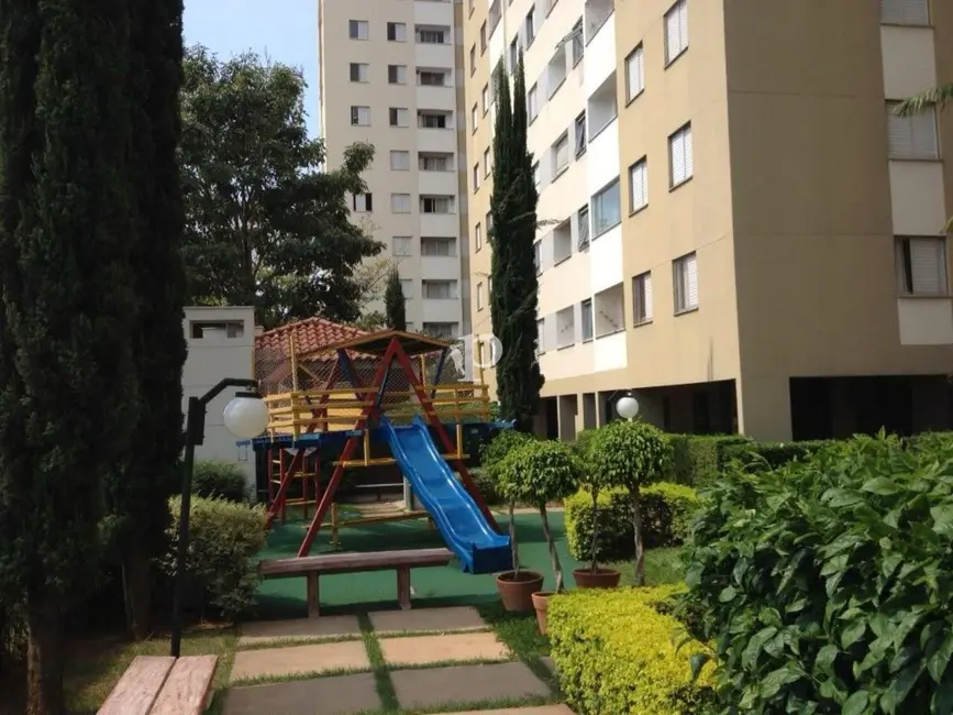 Apartamento com 3 quartos à venda, 65m2 em Parque Itália, Campinas - SP - imagem 2 Foto 2 de Apartamento com 3 quartos à venda, 65m2 em Parque Itália, Campinas - SP