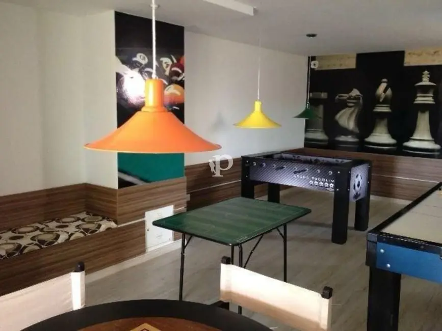 Apartamento com 3 quartos à venda, 65m2 em Parque Itália, Campinas - SP - imagem 6 Foto 6 de Apartamento com 3 quartos à venda, 65m2 em Parque Itália, Campinas - SP