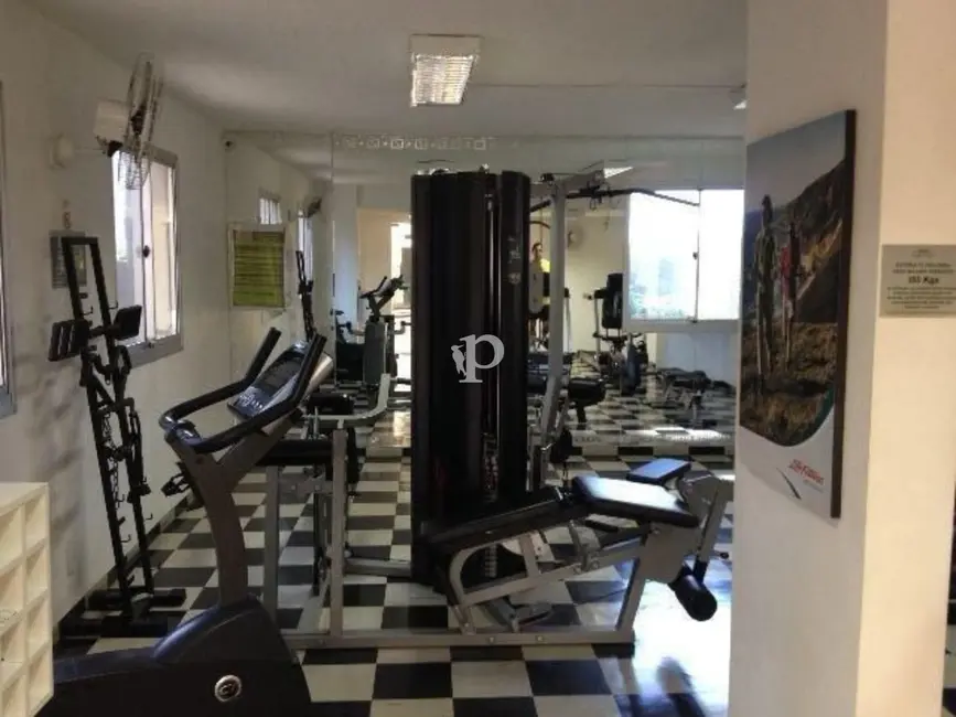 Foto 7 de Apartamento com 3 quartos à venda, 65m2 em Parque Itália, Campinas - SP