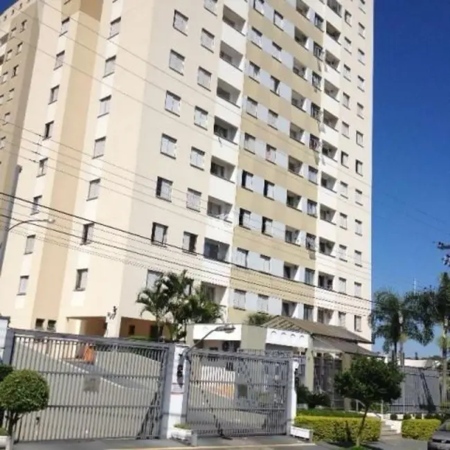 Foto 1 de Apartamento com 3 quartos à venda, 65m2 em Parque Itália, Campinas - SP
