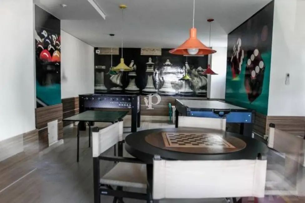 Foto 5 de Apartamento com 3 quartos à venda, 65m2 em Parque Itália, Campinas - SP