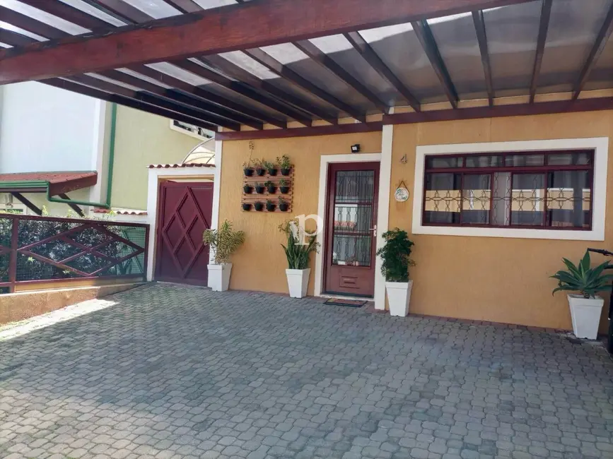 Casa com 3 quartos à venda, 137m2 em Jardim Novo Campos Elíseos, Campinas - SP - imagem 3 Foto 3 de Casa com 3 quartos à venda, 137m2 em Jardim Novo Campos Elíseos, Campinas - SP