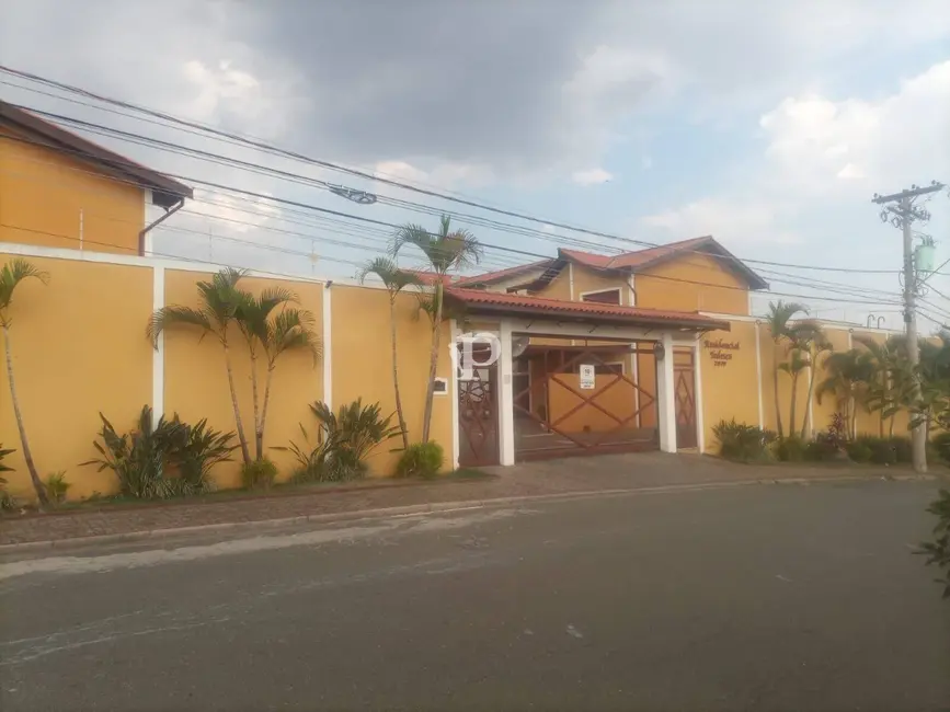 Foto 1 de Casa com 3 quartos à venda, 137m2 em Jardim Novo Campos Elíseos, Campinas - SP