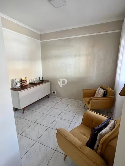 Casa com 3 quartos à venda, 137m2 em Jardim Novo Campos Elíseos, Campinas - SP - imagem 6 Foto 6 de Casa com 3 quartos à venda, 137m2 em Jardim Novo Campos Elíseos, Campinas - SP