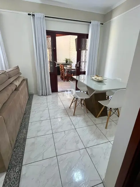 Casa com 3 quartos à venda, 137m2 em Jardim Novo Campos Elíseos, Campinas - SP - imagem 7 Foto 7 de Casa com 3 quartos à venda, 137m2 em Jardim Novo Campos Elíseos, Campinas - SP