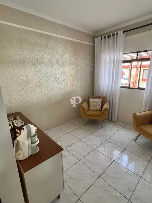 Casa com 3 quartos à venda, 137m2 em Jardim Novo Campos Elíseos, Campinas - SP - imagem 5 Foto 5 de Casa com 3 quartos à venda, 137m2 em Jardim Novo Campos Elíseos, Campinas - SP