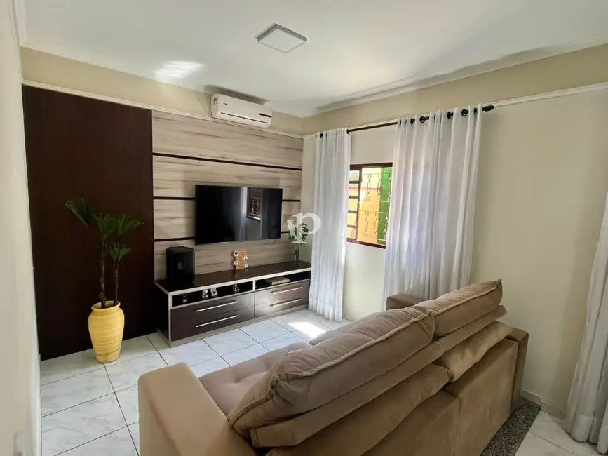 Casa com 3 quartos à venda, 137m2 em Jardim Novo Campos Elíseos, Campinas - SP - imagem 8 Foto 8 de Casa com 3 quartos à venda, 137m2 em Jardim Novo Campos Elíseos, Campinas - SP
