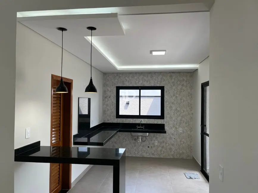 Foto 6 de Casa de Condomínio com 3 quartos à venda, 172m2 em Hortolandia - SP