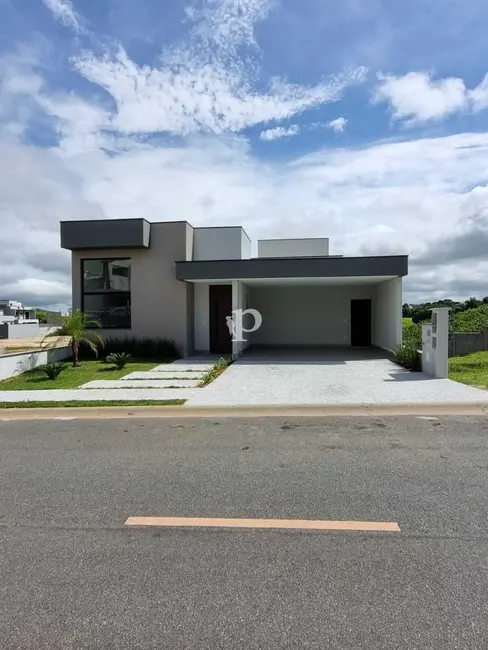 Foto 2 de Casa de Condomínio com 3 quartos à venda, 222m2 em Roncáglia, Valinhos - SP