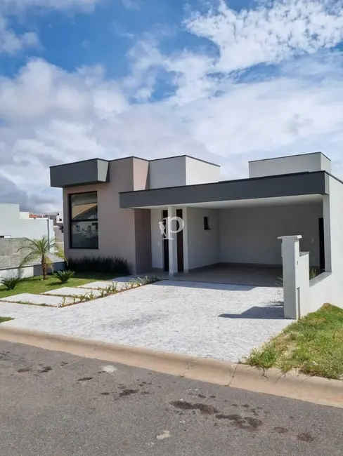 Foto 1 de Casa de Condomínio com 3 quartos à venda, 222m2 em Roncáglia, Valinhos - SP