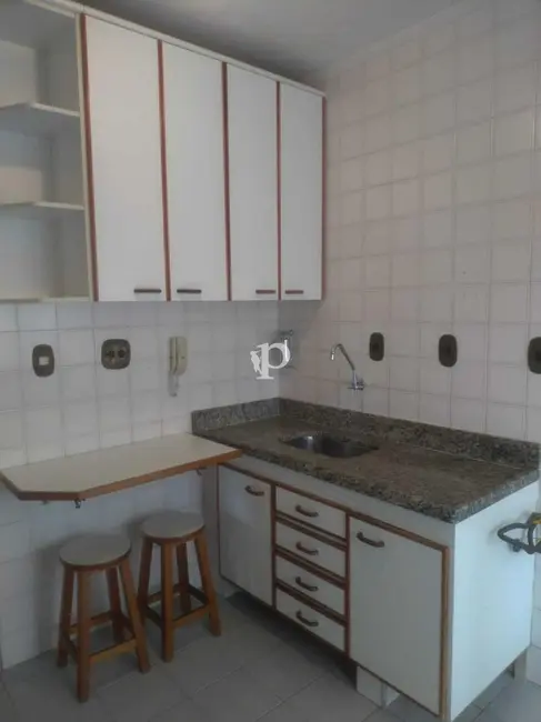 Foto 9 de Apartamento com 2 quartos à venda, 62m2 em Bonfim, Campinas - SP