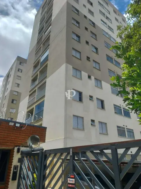 Foto 1 de Apartamento com 2 quartos à venda, 62m2 em Bonfim, Campinas - SP