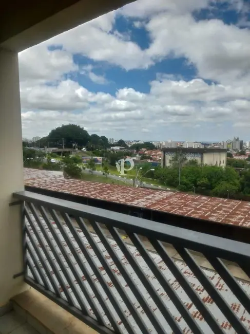 Foto 5 de Apartamento com 2 quartos à venda, 62m2 em Bonfim, Campinas - SP