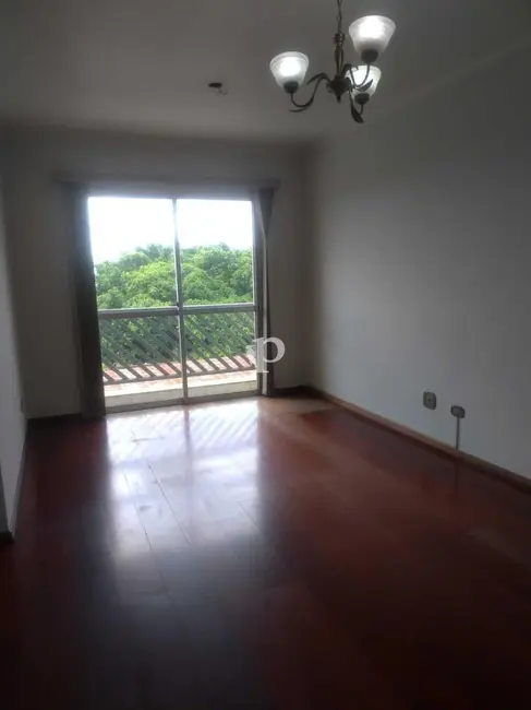 Foto 4 de Apartamento com 2 quartos à venda, 62m2 em Bonfim, Campinas - SP
