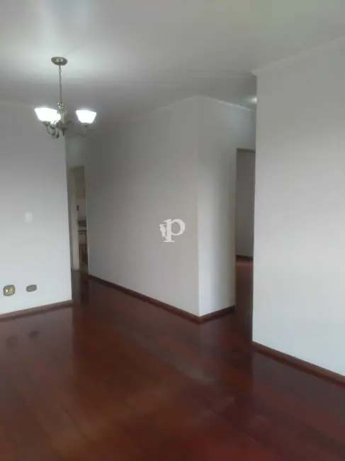 Foto 6 de Apartamento com 2 quartos à venda, 62m2 em Bonfim, Campinas - SP