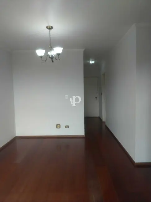 Foto 2 de Apartamento com 2 quartos à venda, 62m2 em Bonfim, Campinas - SP