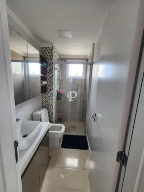 Foto 9 de Apartamento com 2 quartos à venda, 60m2 em Ponte Preta, Campinas - SP