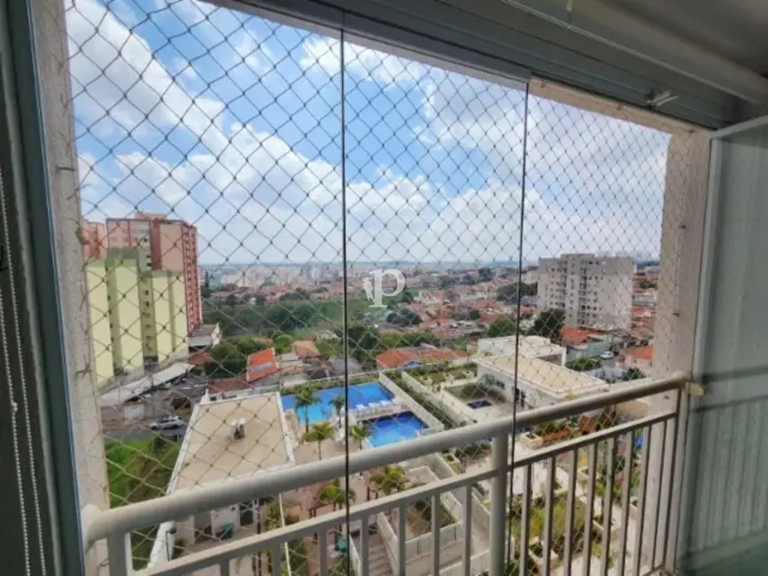 Foto 4 de Apartamento com 2 quartos à venda, 60m2 em Ponte Preta, Campinas - SP
