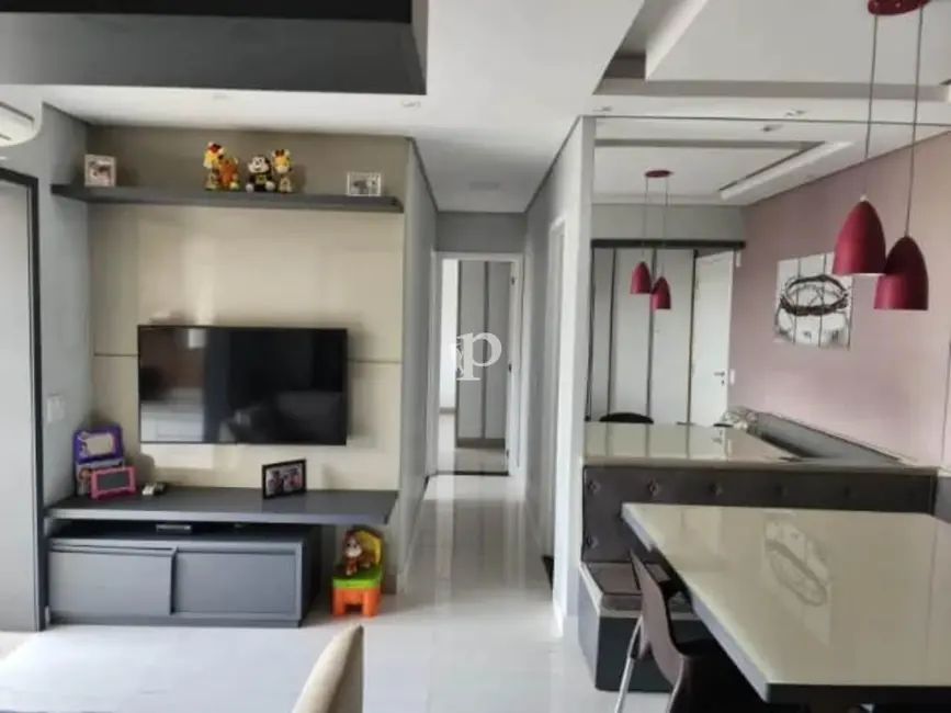 Foto 6 de Apartamento com 2 quartos à venda, 60m2 em Ponte Preta, Campinas - SP