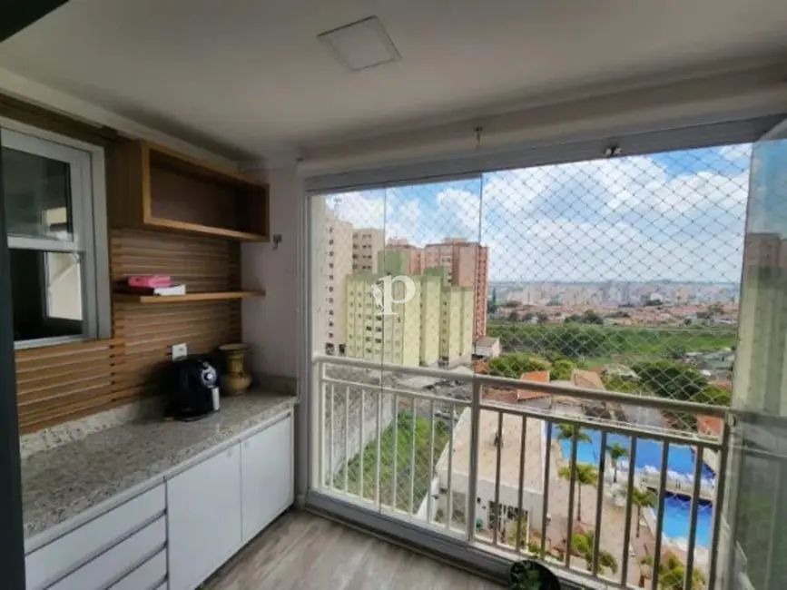 Foto 3 de Apartamento com 2 quartos à venda, 60m2 em Ponte Preta, Campinas - SP