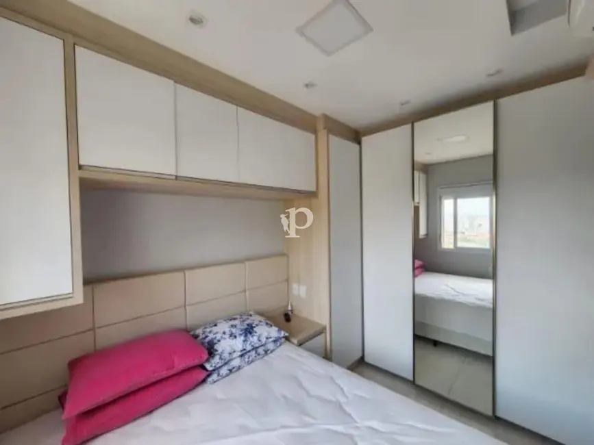 Foto 7 de Apartamento com 2 quartos à venda, 60m2 em Ponte Preta, Campinas - SP