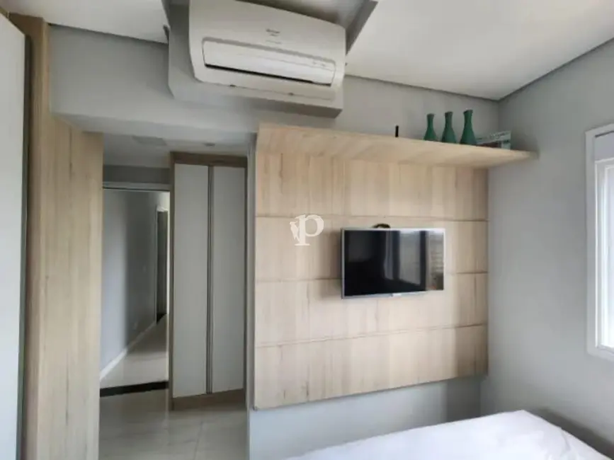 Foto 8 de Apartamento com 2 quartos à venda, 60m2 em Ponte Preta, Campinas - SP