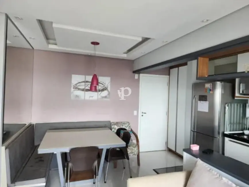 Foto 5 de Apartamento com 2 quartos à venda, 60m2 em Ponte Preta, Campinas - SP