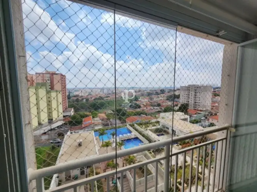 Apartamento com 2 quartos à venda, 60m2 em Ponte Preta, Campinas - SP - imagem 4 Foto 4 de Apartamento com 2 quartos à venda, 60m2 em Ponte Preta, Campinas - SP