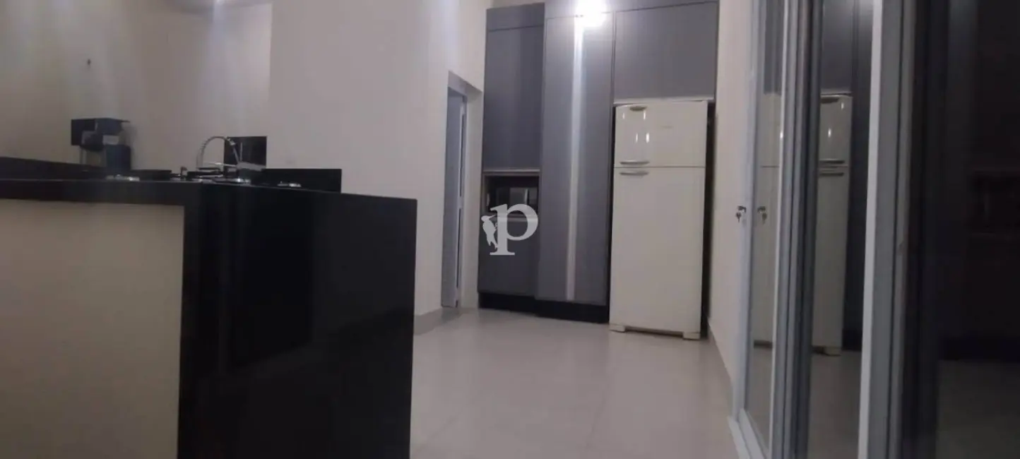 Foto 8 de Casa de Condomínio com 3 quartos à venda, 213m2 em Swiss Park, Campinas - SP