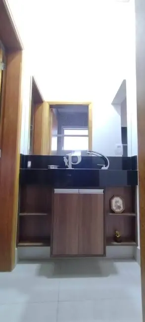 Foto 4 de Casa de Condomínio com 3 quartos à venda, 213m2 em Swiss Park, Campinas - SP