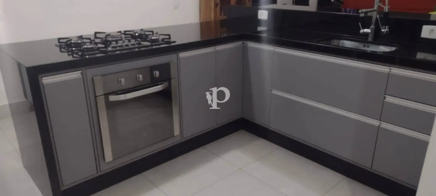 Foto 7 de Casa de Condomínio com 3 quartos à venda, 213m2 em Swiss Park, Campinas - SP