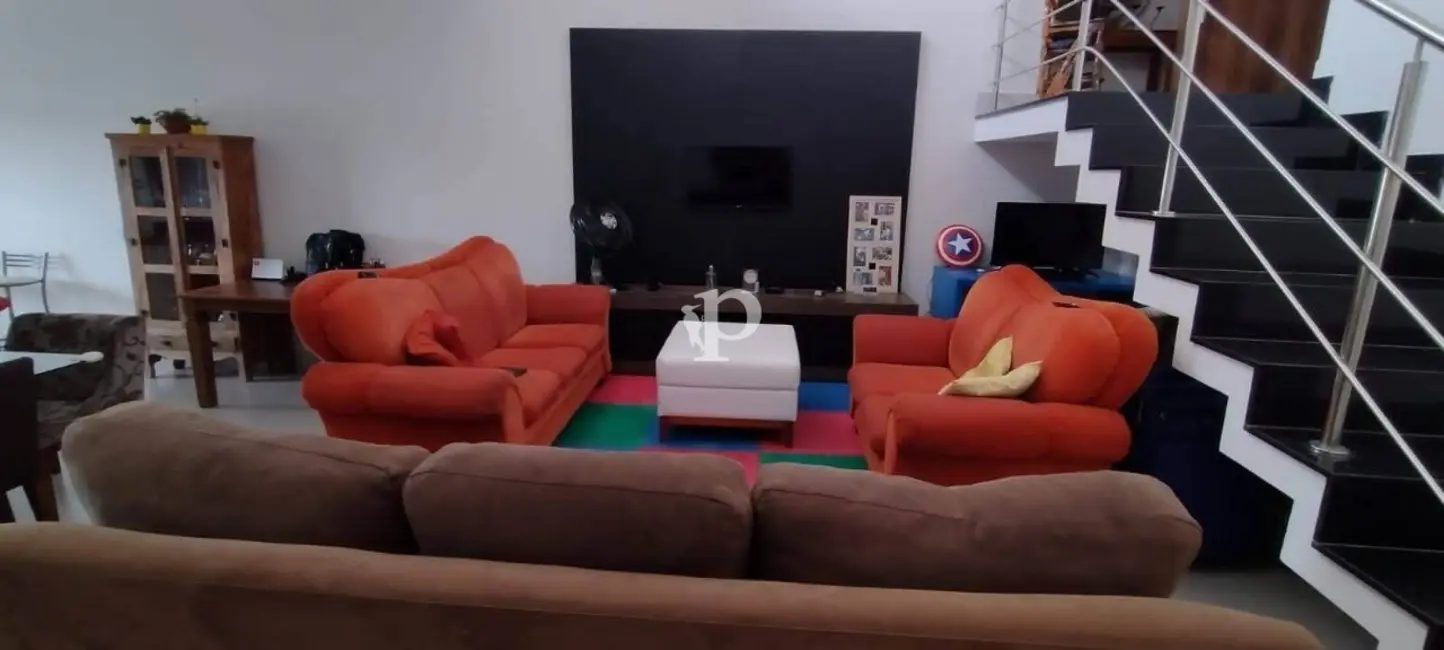 Foto 5 de Casa de Condomínio com 3 quartos à venda, 213m2 em Swiss Park, Campinas - SP