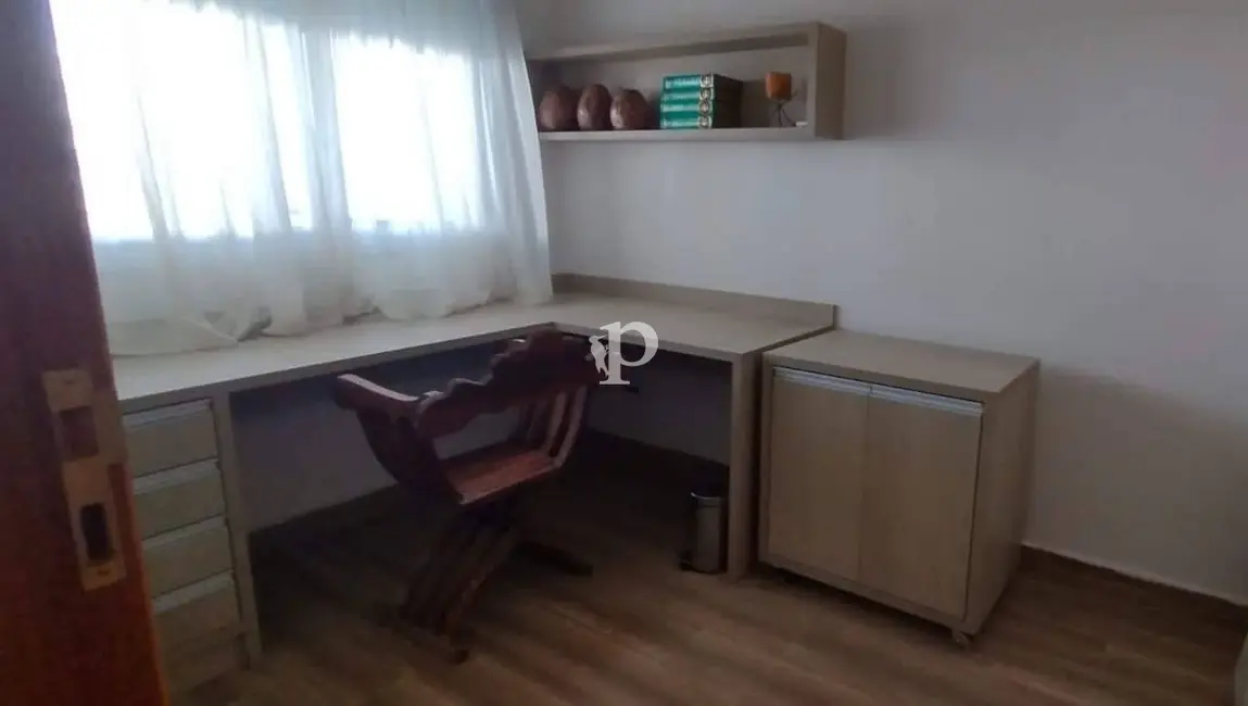 Foto 3 de Casa de Condomínio com 3 quartos à venda, 213m2 em Swiss Park, Campinas - SP