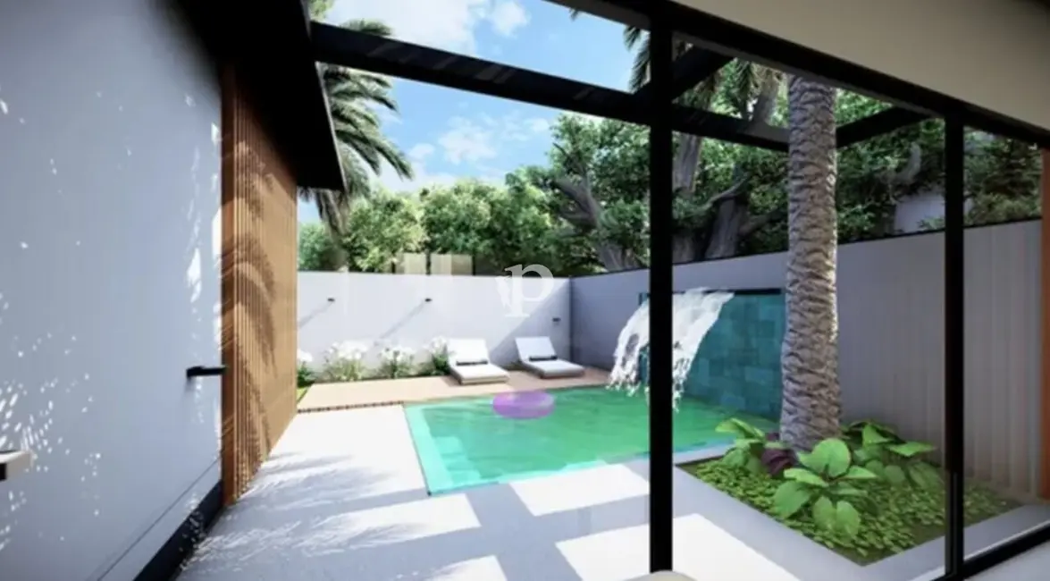 Foto 3 de Casa de Condomínio com 3 quartos à venda, 206m2 em Swiss Park, Campinas - SP