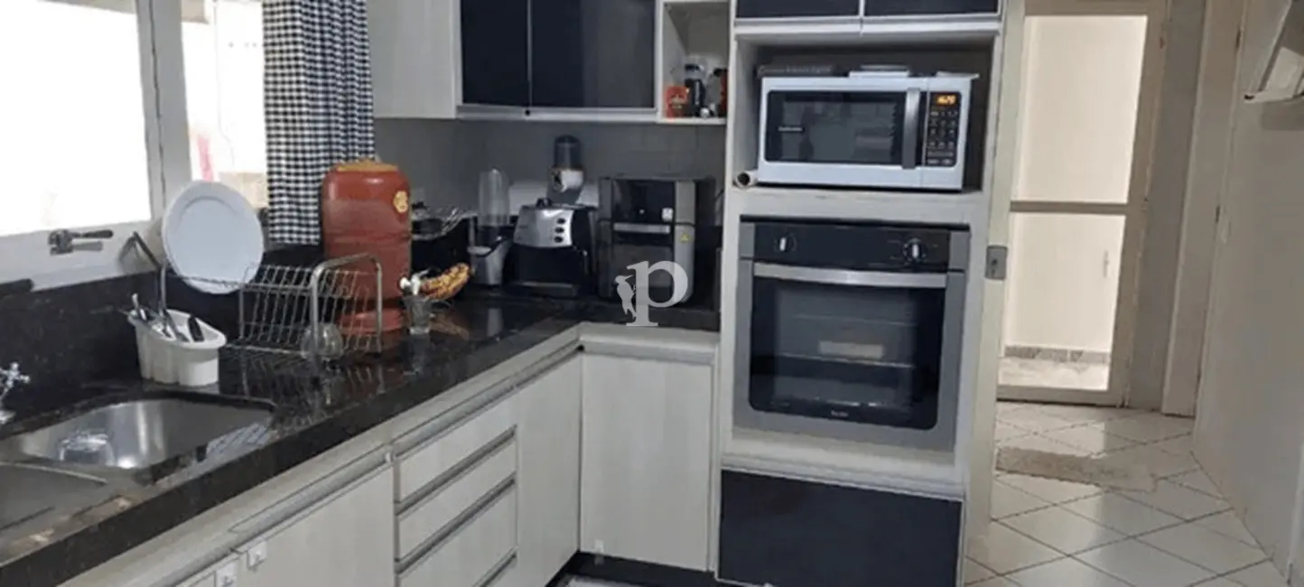 Casa de Condomínio com 3 quartos à venda, 170m2 em Vila Nogueira, Campinas - SP - imagem 5 Foto 5 de Casa de Condomínio com 3 quartos à venda, 170m2 em Vila Nogueira, Campinas - SP