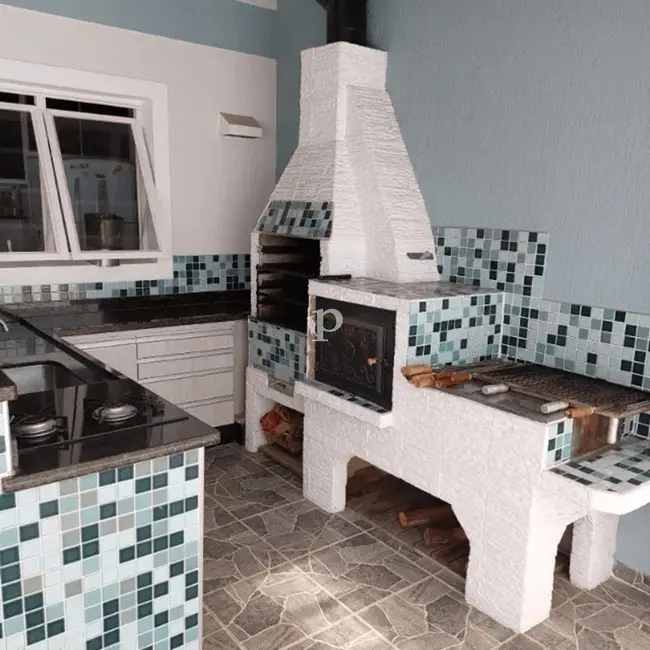 Casa de Condomínio com 3 quartos à venda, 170m2 em Vila Nogueira, Campinas - SP - imagem 8 Foto 8 de Casa de Condomínio com 3 quartos à venda, 170m2 em Vila Nogueira, Campinas - SP