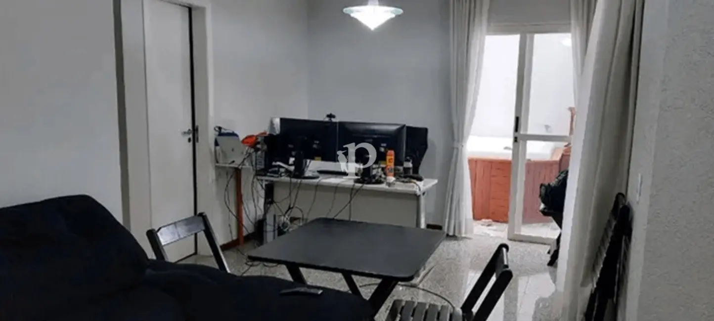 Casa de Condomínio com 3 quartos à venda, 170m2 em Vila Nogueira, Campinas - SP - imagem 3 Foto 3 de Casa de Condomínio com 3 quartos à venda, 170m2 em Vila Nogueira, Campinas - SP