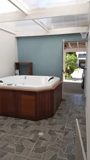 Casa de Condomínio com 3 quartos à venda, 170m2 em Vila Nogueira, Campinas - SP - imagem 6 Foto 6 de Casa de Condomínio com 3 quartos à venda, 170m2 em Vila Nogueira, Campinas - SP