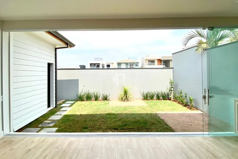 Foto 6 de Casa de Condomínio com 3 quartos à venda, 190m2 em Jardim Residencial Dona Lucilla, Indaiatuba - SP