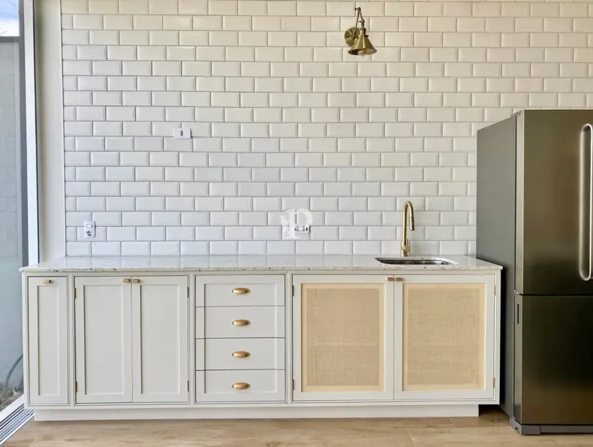 Foto 5 de Casa de Condomínio com 3 quartos à venda, 190m2 em Jardim Residencial Dona Lucilla, Indaiatuba - SP