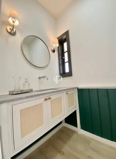 Foto 9 de Casa de Condomínio com 3 quartos à venda, 190m2 em Jardim Residencial Dona Lucilla, Indaiatuba - SP