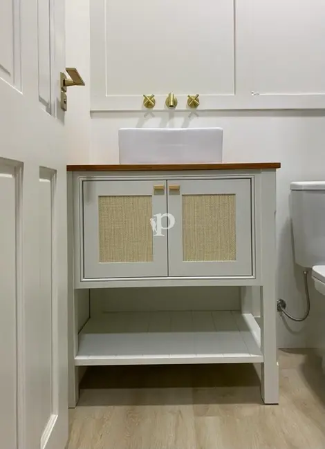 Foto 3 de Casa de Condomínio com 3 quartos à venda, 190m2 em Jardim Residencial Dona Lucilla, Indaiatuba - SP