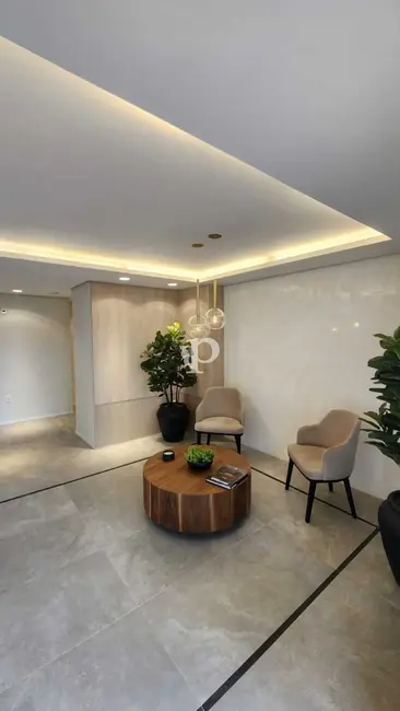 Foto 3 de Apartamento com 2 quartos à venda, 55m2 em Mansões Santo Antônio, Campinas - SP