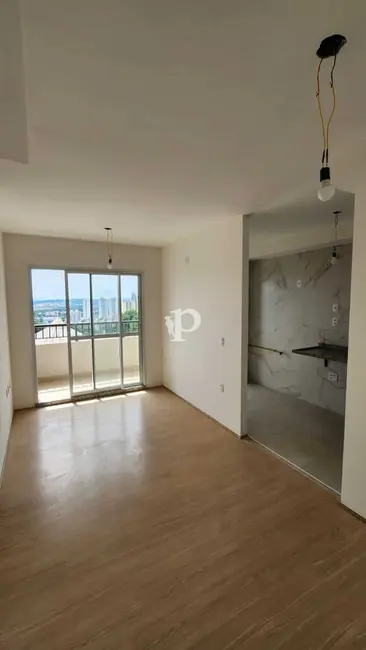 Foto 5 de Apartamento com 2 quartos à venda, 55m2 em Mansões Santo Antônio, Campinas - SP