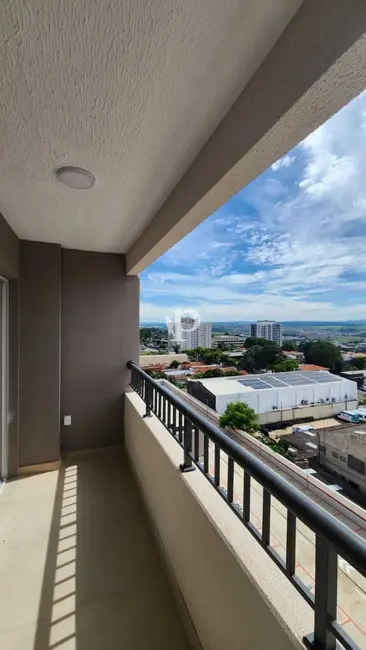 Foto 7 de Apartamento com 2 quartos à venda, 55m2 em Mansões Santo Antônio, Campinas - SP